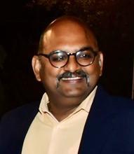 Dr. Vipul Sharma